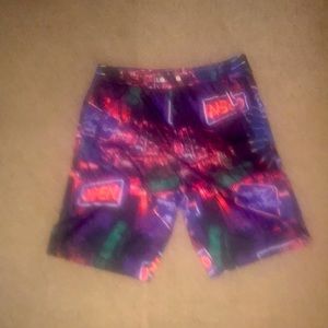 Fresh brand mens short